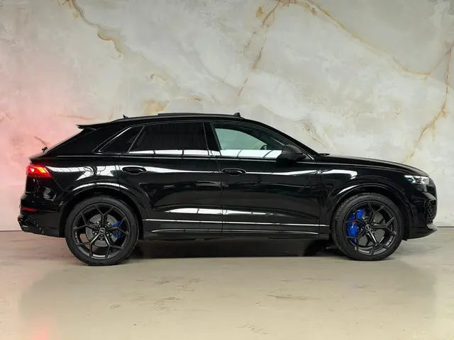 Audi RSQ8 4.0 TFSI Performance 2025 Benzine 6