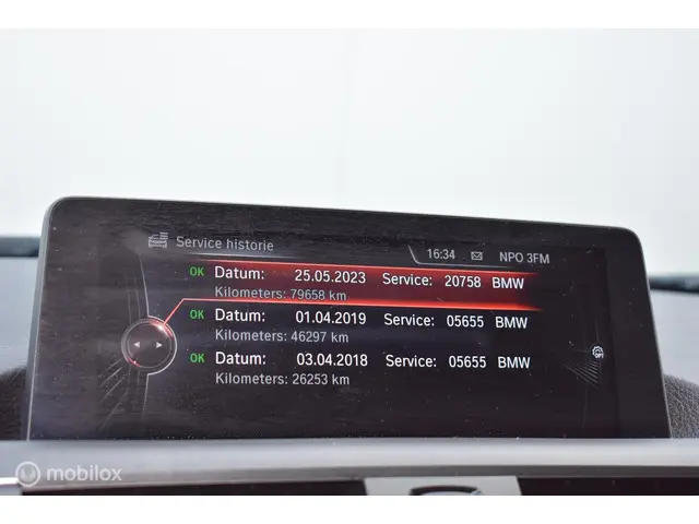 BMW 1 Serie 120i M Sport 2016 Benzine 15