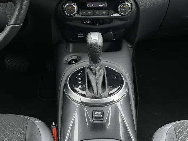 Nissan Juke 1.6 Hybrid N-Design 2024 Hybride Benzine 20