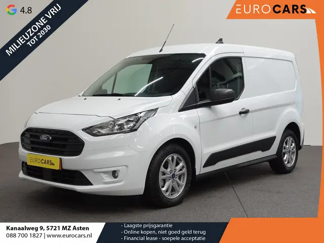 Ford Transit Connect Automaat 100pk L1 Trend 2024 Diesel