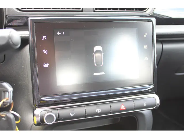 Citroën C3 1.2 PureTech S&S Feel 2018 Benzine 17