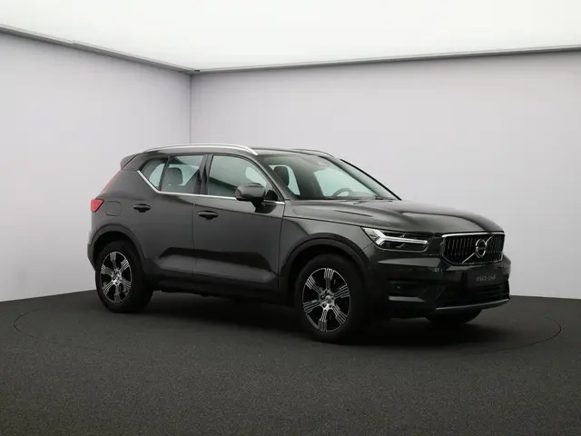 Volvo XC40 2.0 T4 Inscription 2019 Benzine 19
