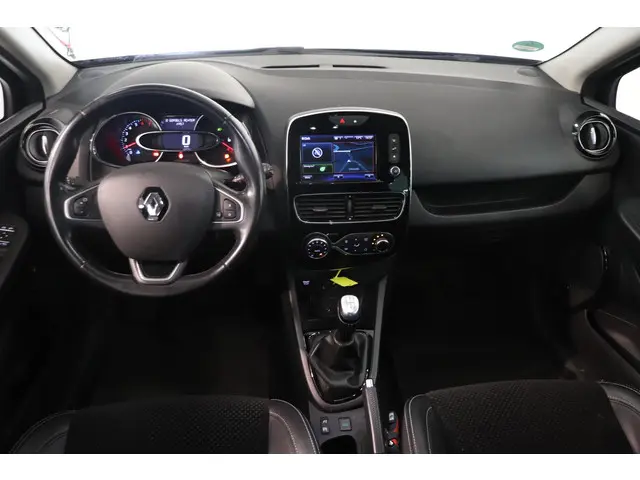 Renault Clio 0.9 TCe Intens 2019 Benzine 3