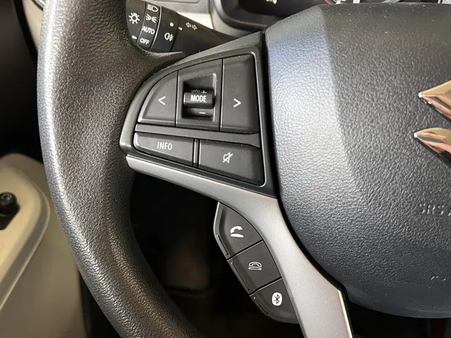 Suzuki Ignis 1.2 Select 2019 Benzine 10