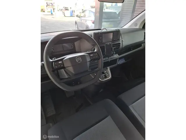 Citroën ë-Jumpy L2 136 75 kWh 2024 Elektrisch 5