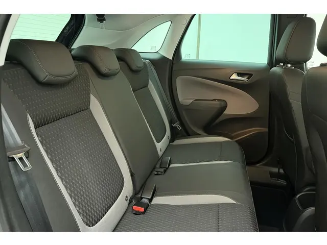 Opel Crossland X 1.2 Turbo Innovation 2019 Benzine 15