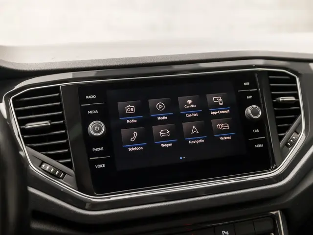 Volkswagen T-Roc 1.5 TSI Sport 2018 Benzine 27