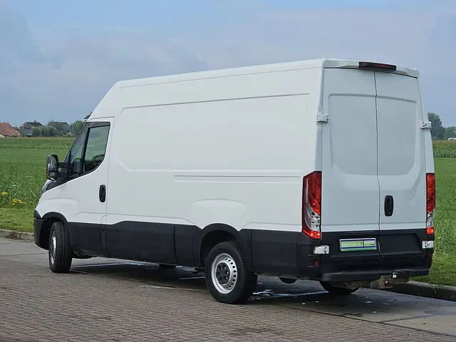Iveco Daily 35S14 2019 Diesel 6