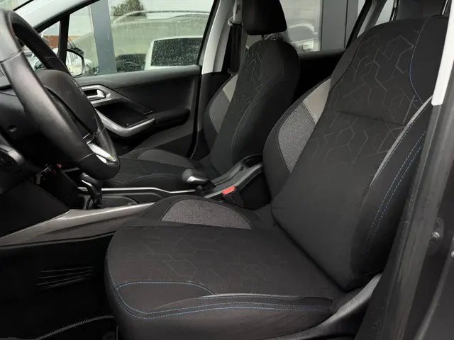 Peugeot 2008 1.2 PureTech Blue Lease Allure 2019 Benzine 16