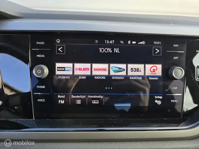 Volkswagen Polo 1.0 TSI Comfortline 2018 Benzine 14