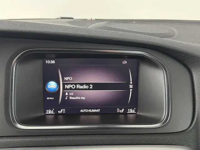 Volvo V40 1.5 T3 Polar+ Sport 2019 Benzine 42