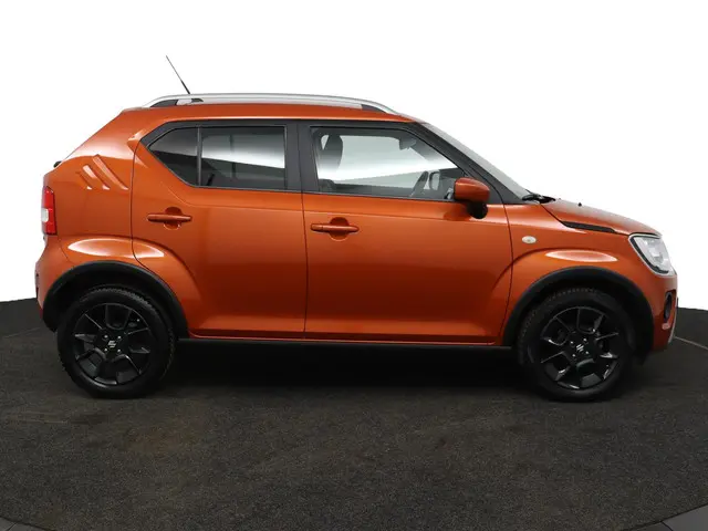 Suzuki Ignis 1.2 Smart Hybrid Select 2023 Benzine 12