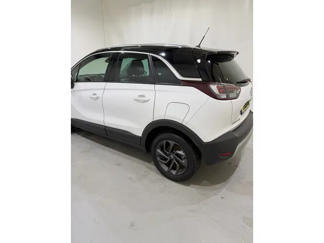 Opel Crossland X 1.2 Turbo edition NAP 2020 Benzine 18