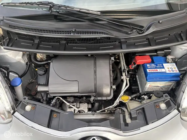 Citroën C1 1.0 Collection 2014 Benzine 10