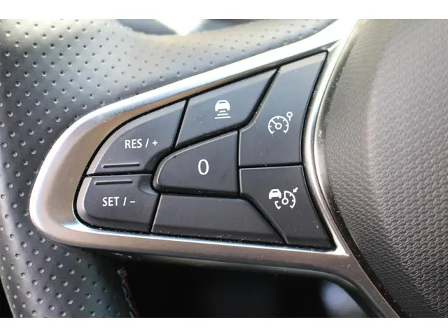 Renault Clio 1.0 TCe 90 GPF esprit Alpine 2024 Benzine 24
