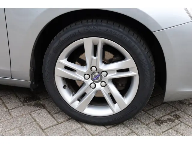 Volvo V60 2.0 T3 Nordic+ 2016 Benzine 12