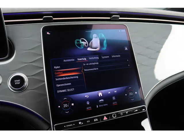 Mercedes-Benz EQE 350 AMG Line 89 kWh | 2024 Elektrisch 40