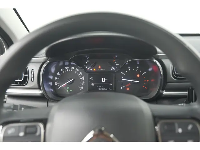 Citroën C3 PureTech 82 C-Series 2022 Benzine 34