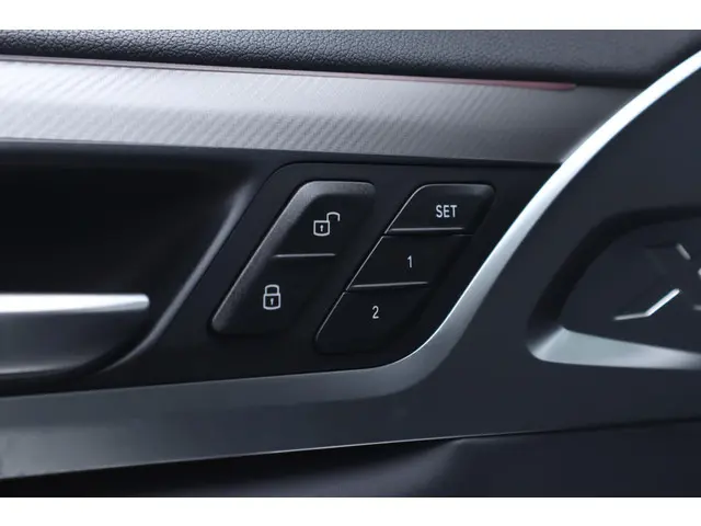 BMW X3 M 2019 Benzine 20