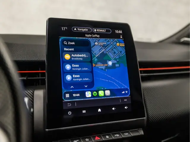 Renault Clio 1.0 TCe R.S. Line 2021 Benzine 27