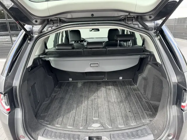 Land Rover Discovery Sport 2.2 TD4 4WD SE 2015 Diesel 10