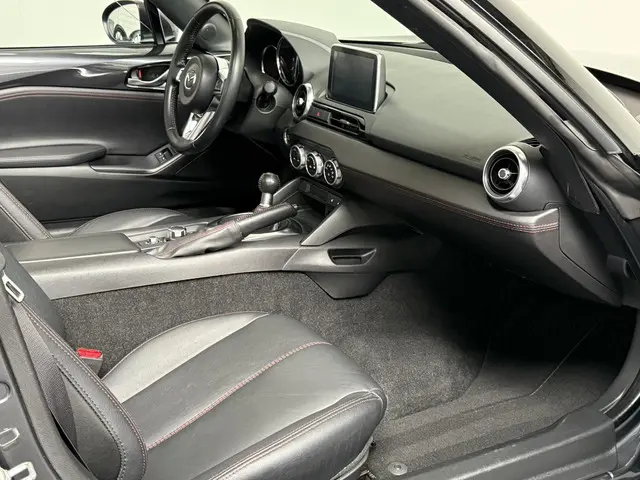 Mazda MX-5 1.5 SkyActiv-G 131 GT-M 2015 Benzine 3