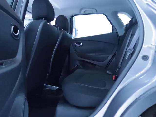 Renault Captur 0.9 TCe Limited 2019 Benzine 15