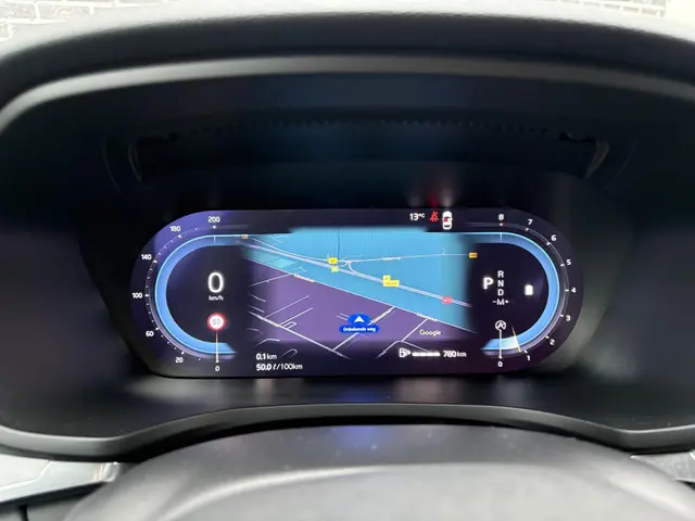 Volvo V60 B3 Essential 2023 Benzine 13