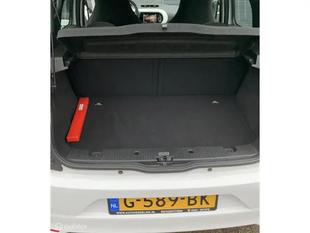 Renault Twingo 1.0 SCe Collection NAVIGATIE 2019 Benzine 8