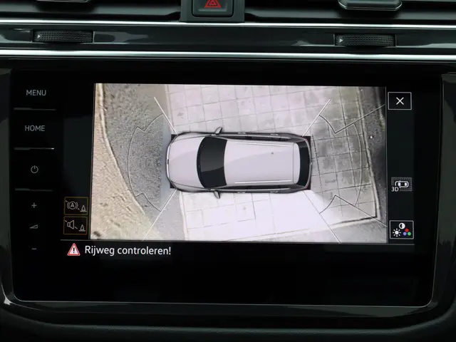 Volkswagen Tiguan R 2022 Benzine 15