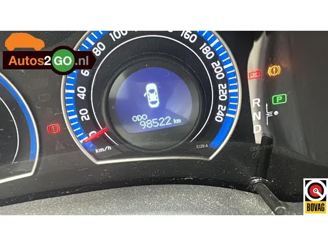 Ford Focus Wagon 1.0 Trend Edition 2015 Benzine 22