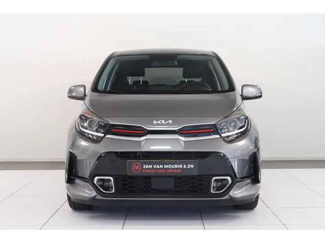 Kia Picanto 1.0 DPi GT-Line 2024 Benzine 28