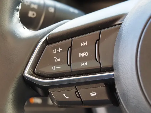 Mazda 2 1.5 Skyactiv-G Signature 2022 Benzine 11