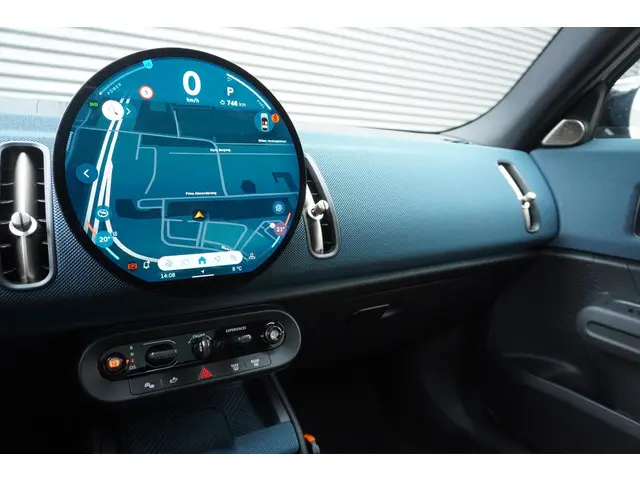 MINI Countryman Cooper C 2026 Benzine 17