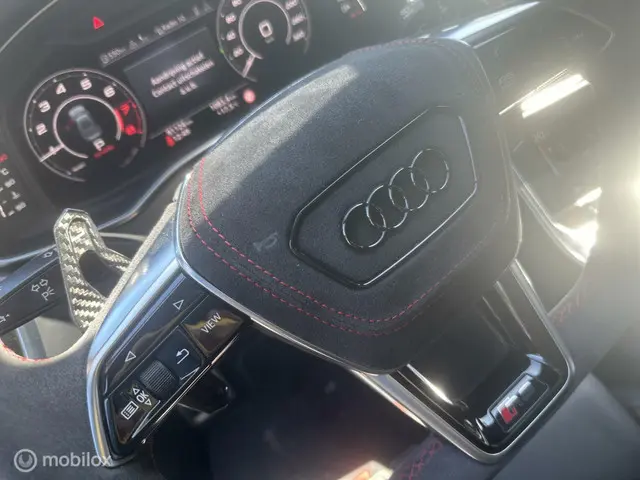Audi RS7 4.0 TFSI RS 7 quattro 2020 Benzine 16
