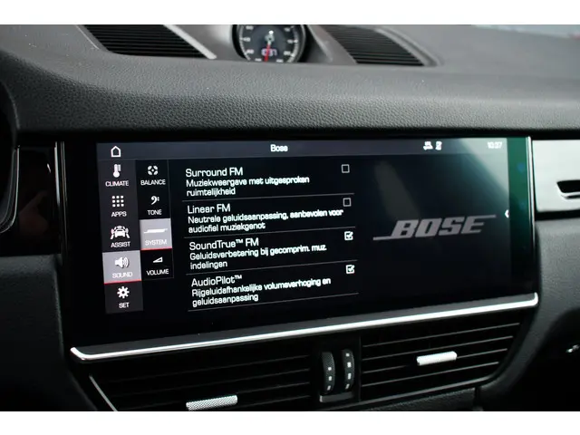 Porsche Cayenne 3.0 2018 Benzine 43