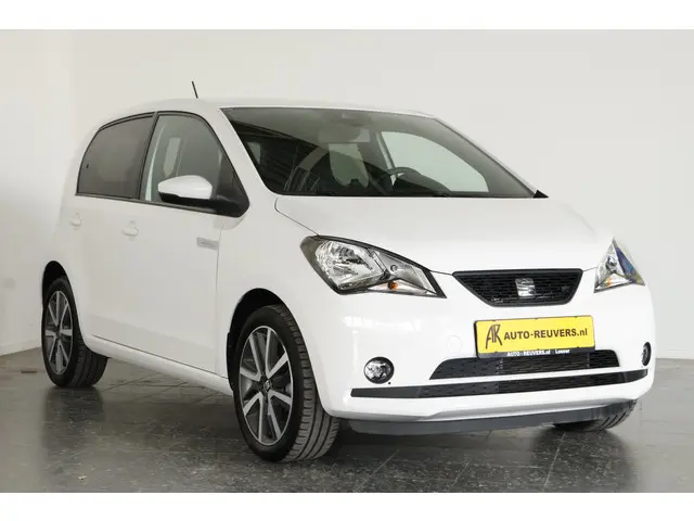 SEAT Mii Electric electric Plus 2020 Elektrisch 4