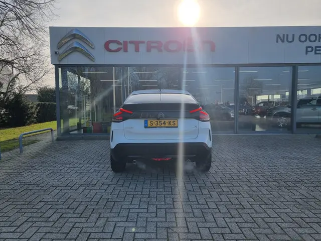 Citroën C4 1.2 Puretech Shine Pack Business 2023 Benzine 5