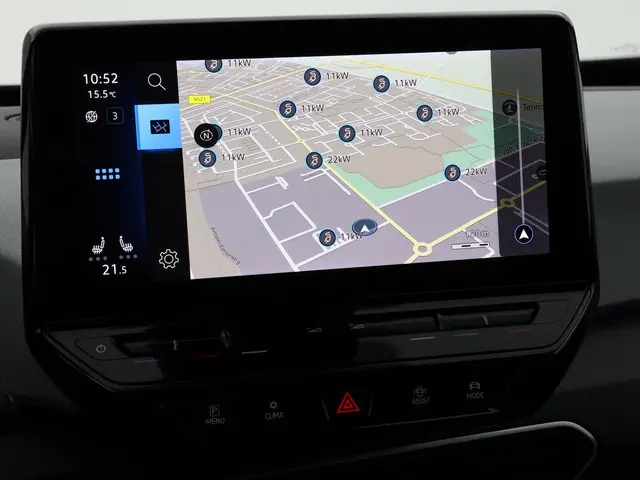 Volkswagen ID.3 Pro Edition 58 kWh 204pk 2023 Elektrisch 5