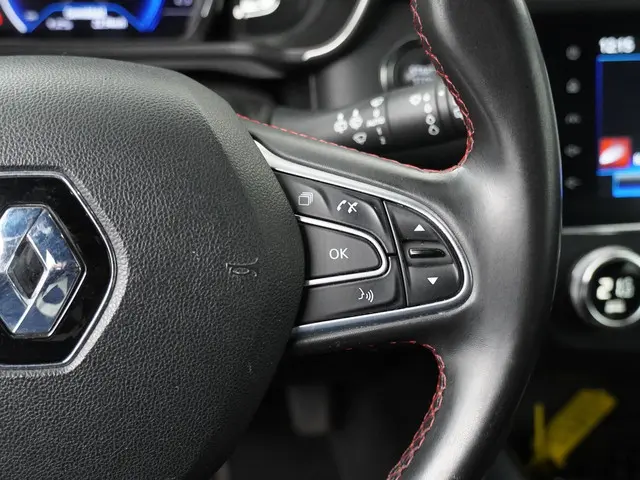 Renault Kadjar 1.3 TCe Intens 2019 Benzine 15