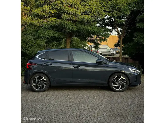 Hyundai i20 1.0 T-GDI | LED | CARPLAY | STOELVERWM | 2023 Benzine 6