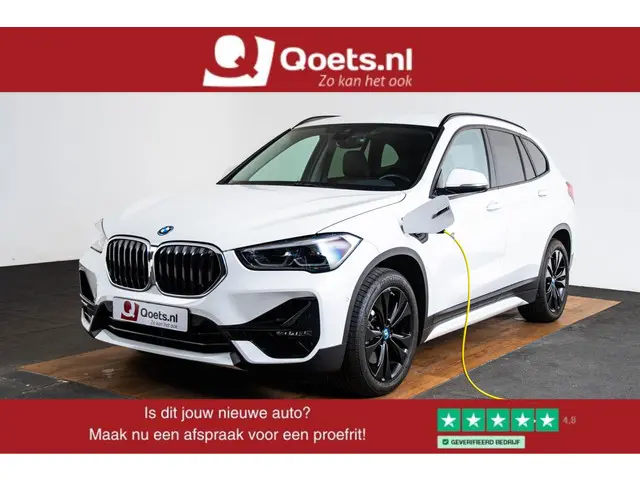 BMW X1 xDrive25e High Executive 2022 Hybride Benzine