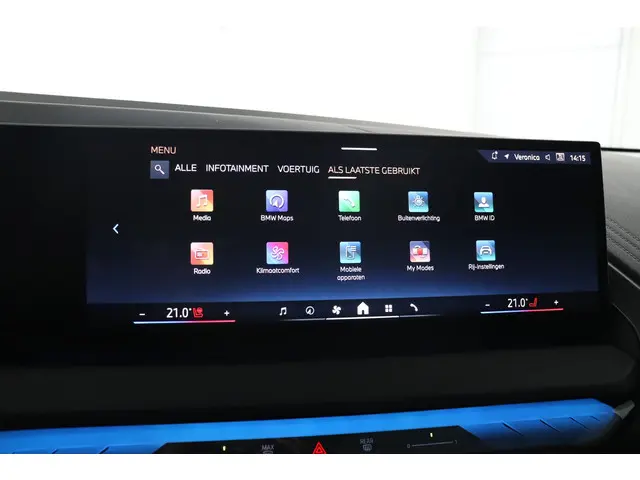 BMW X3 30e xDrive 2025 Hybride Benzine 61