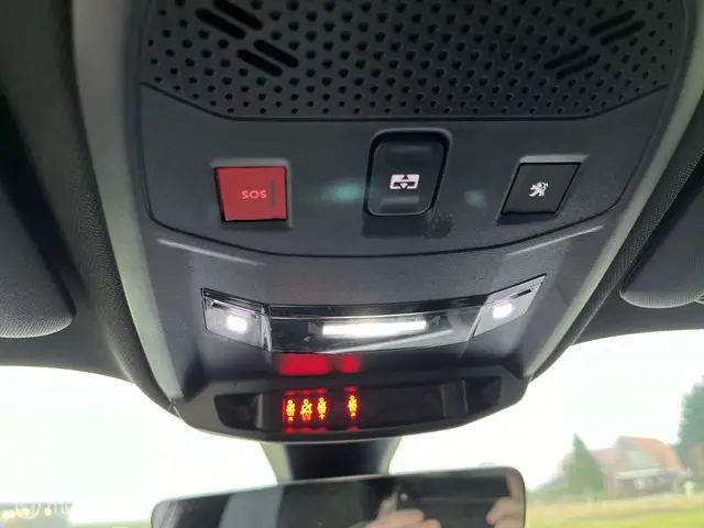 Peugeot e-2008 EV GT 50 kWh 2020 Elektrisch 17