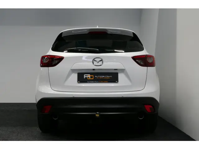 Mazda CX-5 2.0 SkyActiv-G 160 GT-M 4WD 2016 Benzine 20