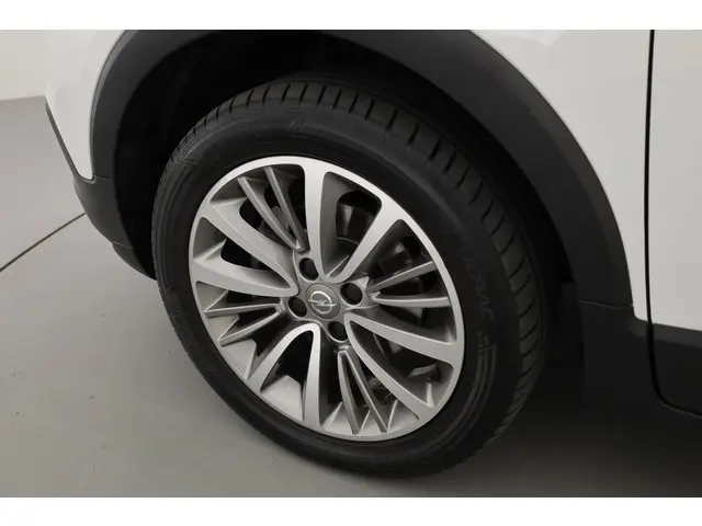 Opel Crossland X 1.2 Turbo Edition 2020 2021 Benzine 28
