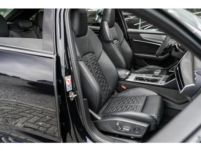 Audi RS6 A6 Avant TFSI quattro 2020 Benzine 43