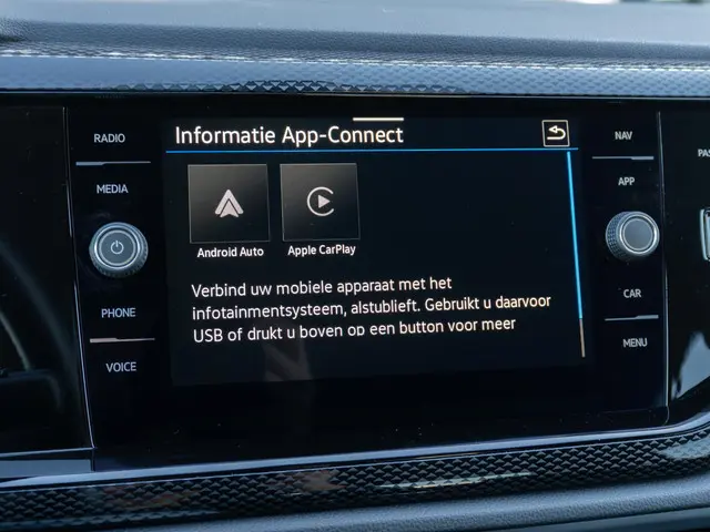 Volkswagen Polo 1.0 TSI Life Edition 2025 Benzine 25