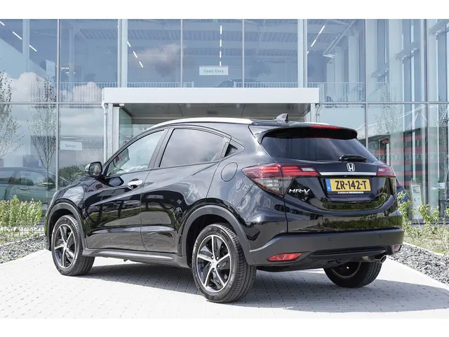 Honda HR-V 1.5i VTEC EXECUTIVE 2019 Benzine 31
