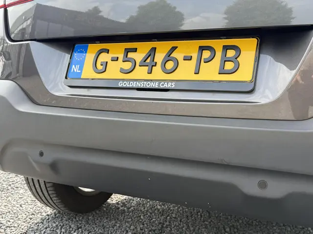 Citroën C4 Cactus 1.2 PureTech Feel 2019 Benzine 28